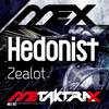 Zealot (Original Mix) - Hedonist