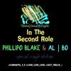 In The Second Role (Vocal Mix) - Al l bo&Phillipo Blake