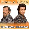 Casinha Amarela - Zico E Zeca