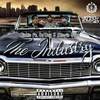 The Industry(feat. Misfit Soto & Doboy) (Explicit) - Kinkiz&Misfit Soto&DoBoy