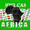 AFRICA - Jovi Cas