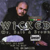 People Vs Toker (Explicit) - Wicked&Brownside