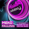 Falling (Miss Sheila Remix) - Meko