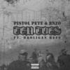 Ten Toes(feat. Hooligan Hefs) (Explicit) - Pistol Pete & Enzo&Hooligan Hefs