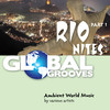 Aguarela do Brazil - Joao Vicente&Barroso&Toost Music