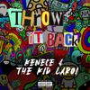Throw It Back (feat. The Kid LAROI) - kenece&The Kid LAROI