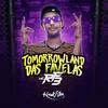 Tomorrowland das Favelas (Explicit) - MC RF3