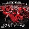 Ghetto Paradise(feat. Big Noyd & Egg Nog) (Explicit) - Verbal Harassment&Big Noyd&Egg Nog
