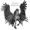 Pegasus - SHANX