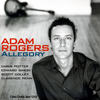 Cleveland - Adam Rogers&Cris Potter&Edward Simon&Clarence Penn&Scott Colley