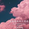 但我遇见的人是你 (伴奏) - 周周MG