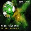 Future Machine - Alon Halperin