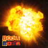 Boom Boom - Hitak&Luca Testa&SONJA