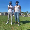 Boston George - GMR