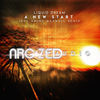 A New Start (Amine Maxwell Remix) - Liquid Dream&Amine Maxwell
