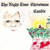 The Night Time Christmas Candle - Michael King