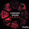 Hamal (Short Edit) - Massimo Logli