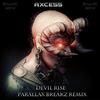 Devil Rise (Parallax Breakz Remix) - Axcess