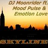 Skyline (Ander vM Remix) - DJ Moonrider&Mood Pulse&Emotion Love