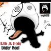Under Roof (Original Mix) - Dj On&DJ Q-Exly