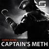 Captain's Meth (Original Mix) - Chris Bare