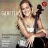 Nocturne, Op. 19, No. 4 (Arr. for Cello and Orchestra) - Sol Gabetta&Münchner Rundfunkorchester&Pyotr Ilyich Tchaikovsky&Ari Rasilainen