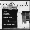 Annan Water - John Wesley Harding