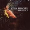 Damatia - Several Definitions
