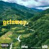 Getaway (feat. Los.Wav) - Pretty Pape$&Los.Wav