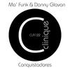 King and His Horse - Danny Glavan&Mo' Funk