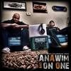 Heaven (Explicit) - Anawim and On One&Unique