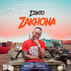 Izinto Zakhona - Junior De Rocka&Beast&Kid X