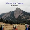 Un-Invisible(feat. Deborah Stafford & Tony Trahan) - Blue Dream Camera&Deborah Stafford&Tony Trahan