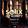 Authority (Fanatics Remix) - Solix&Fanatics