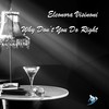 Why Don't You Right - Eleonora Visinoni