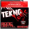 Loverdose (Original Mix) - Tekno Tom