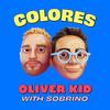 Colores - Oliver Kid&Sobrino