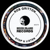 Stop & Listen - Rob Gritton