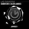 Las Gaviotas - Damon Grey&Julien Lambies