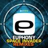 Space Invader (Scott Brown 2015 Remix) - Euphony