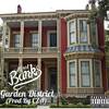 Garden District (Explicit) - Alfred Banks