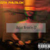 No More Love (Explicit) - Keith Pharaoh&Lil Venom