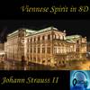 Persischer Marsch(Persian March), Op. 289 - Johann Strauss II - 8D Binaural Sound (8D Binaural Sound - Music Therapy) - Johann Strauss