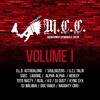 Valle delle Ombre(feat. Naughty Ciro, Boato, Soec Liquore & Done) (Explicit) - Manicomio Criminale Crew&Naughty Ciro&Boato&Soec Liquore&Done