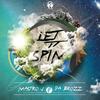 Let It Spin! (Radio Edit) - Mastro J&Da Brozz