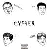 LA Cypher 洛杉矶 (Prod.Hucci&Stooki) - ZENSOUL&PO8&J-War&11
