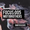 What You Need (Moti Brothers Remix) - Moe Turk
