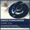 Ovni 115 (Original Mix) - Marco Piangiamore