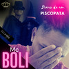 Diario de um Psicopata (Explicit) - MC Boli