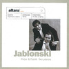 Ouverture - Peter Jablonski&Patrik Jablonski&Frank Martin